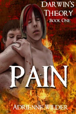 Pain (Darwin's Theory #1) (1421)