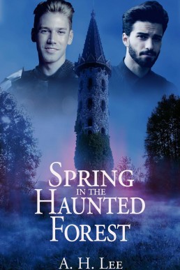 Spring in the Haunted Forest (1446)
