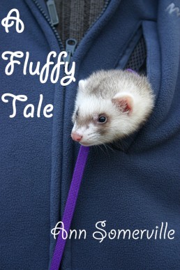 A Fluffy Tale (A Fluffy Tale #1) (907)