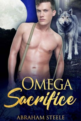 Omega Sacrifice (Fated & Dominated 7)