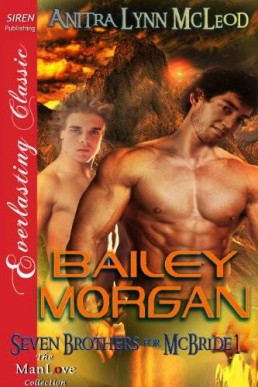 Bailey Morgan [Seven Brothers for M (818)