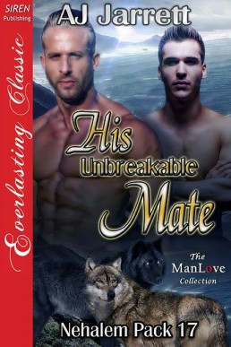 His Unbreakable Mate [Nehalem Pack (919)