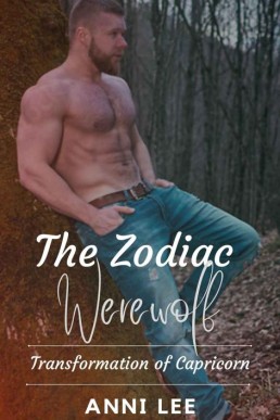 Transformation of Capricorn (The Zodiac Werewolf 1)