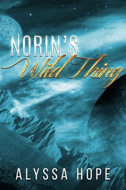 Norin's Wild Thing (Triads in Blue 3)