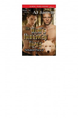 The Wolf's Runaway Tiger [Nehalem P (836)