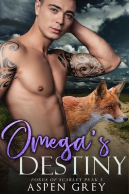 Omega's Destiny_ Foxes of Scarlet P (4608)