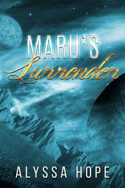 Maru's Surrender (Triads in Blue 9)