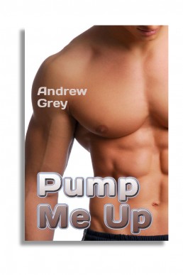 Pump Me Up (3624)