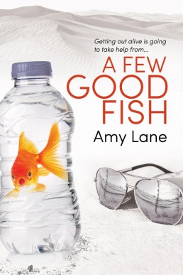 A Few Good Fish (Fish Out of Water 3)