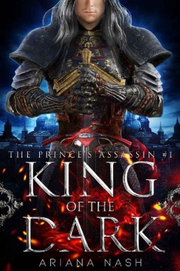 King of the Dark (The Prince's Assassin 1)