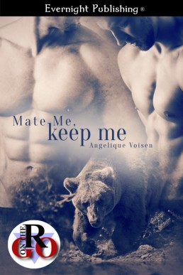 Mate Me, Keep Me (2023)
