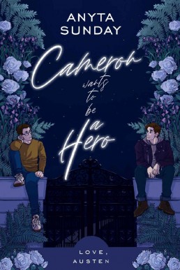 Cameron Wants To Be A Hero (Love, A (4324)