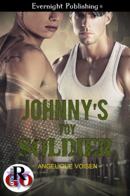 Johnny's Toy Solider (2025)