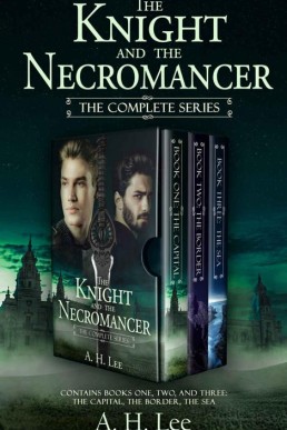 The Knight and the Necromancer: The Complete Series