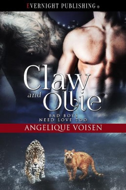 Claw and Ollie (2047)
