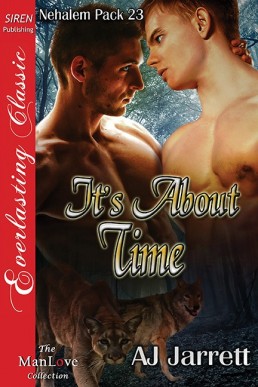 It's About Time [Nehalem Pack 23] ( (938)