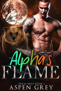 Alpha's Flame_ An M_M Shifter MPreg (4619)