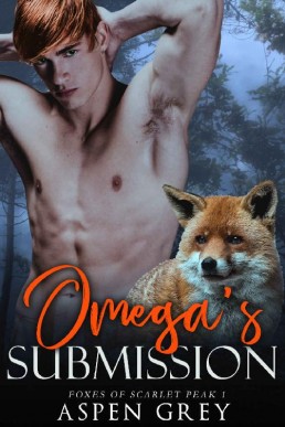 Omega's Submission (4600)