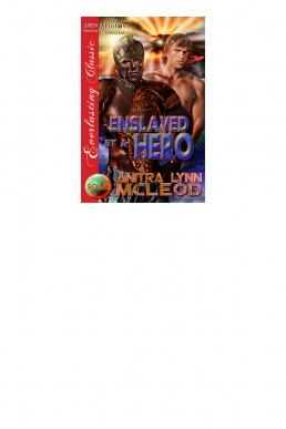 Enslaved By a Hero [Sold! 7] (Siren (837)