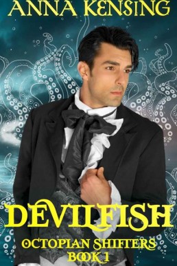 Devilfish (3512)