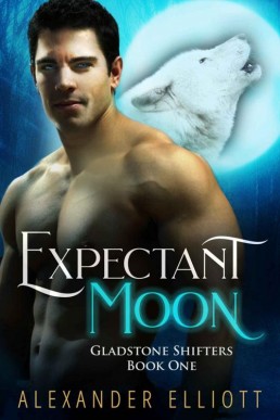 Expectant Moon (Gladstone Shifters 1) - 3rd edition 2020