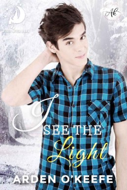 I See the Light (Elves After Dark 5)