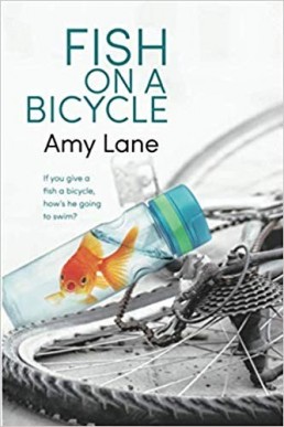 Fish on a Bicycle (Fish Out of Water 5)