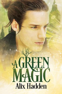 A Green Magic (14040)