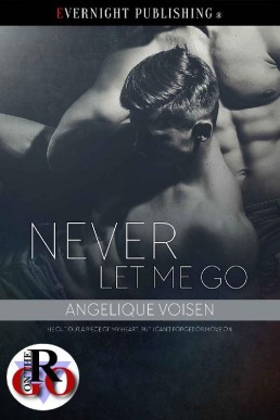 Never Let Me Go (Romance on the Go) (2065)