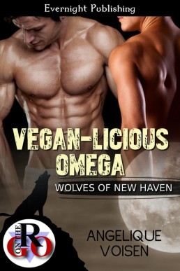 Vegan-licious Omega (2067)