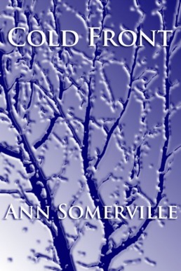 Cold Front (Pindone Files #1-3) (5022)