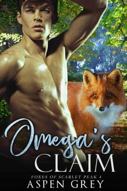 Omega's Claim_ An M_M Shifter MPreg (4607)
