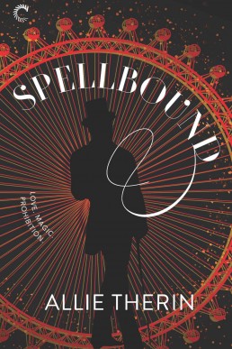 Spellbound (Magic in Manhattan 1)