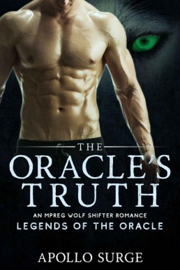 The Oracle's Truth_ M_M Wolf Shifte (2270)