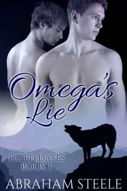 Omega's Lie_ Paranormal Gay Werewol (1407)
