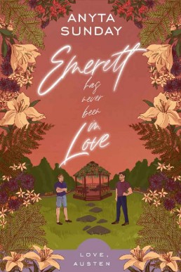 Emerett has never been in love (Lov (4325)