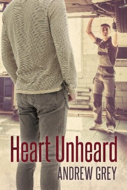 Heart Unheard (Hearts Entwined Book 2)