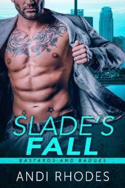 Slade's Fall_ Bastards and Badges (4638)