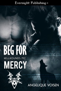 Beg for Mercy (2069)