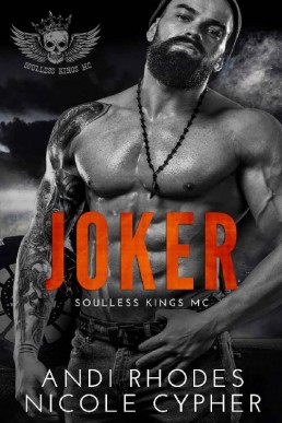 Joker (4255)
