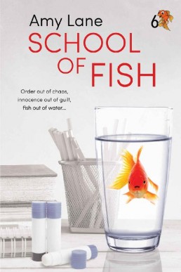 School of Fish (Fish Out of Water 6)