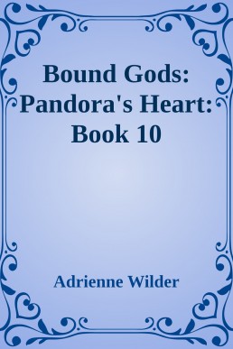 Pandora's Heart (Bound Gods Book 10)  (1423)
