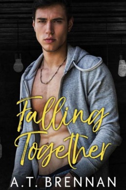 Falling Together (Den Boys 6) (4046)