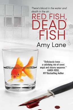 Red Fish, Dead Fish (Fish Out of Water 2)
