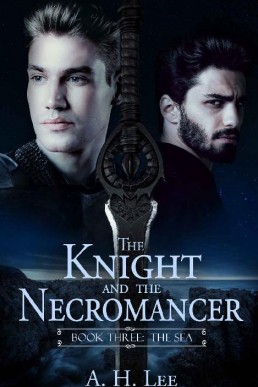 The Sea (The Knight and the Necromancer 3)