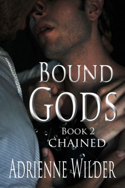 Chained (Bound Gods 2) (1419)