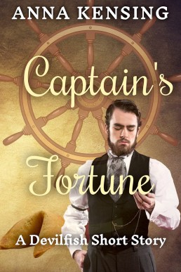 Captain's Fortune (3749)