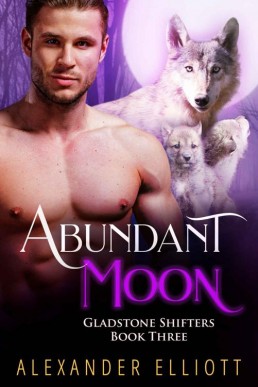 Abundant Moon_ An MM gay paranormal (1686)