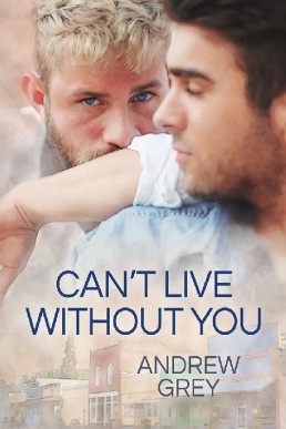 Can't Live Without You (1940)