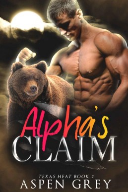 Alpha's Claim_ An M_M Shifter MPreg (4617)